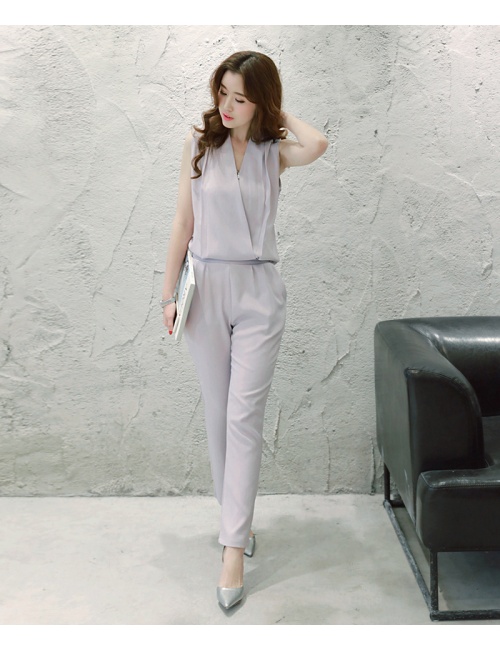 Bộ Đồ Cổ Chéo Sang Trọng - Bd6057