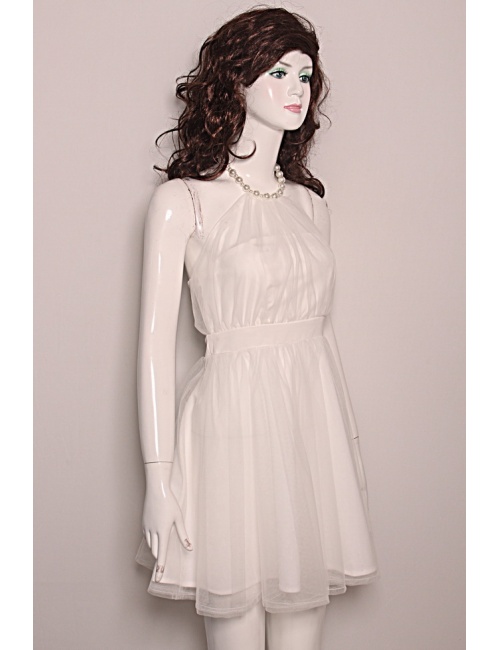 Đầm Lưới Xinh Xắn - 1797