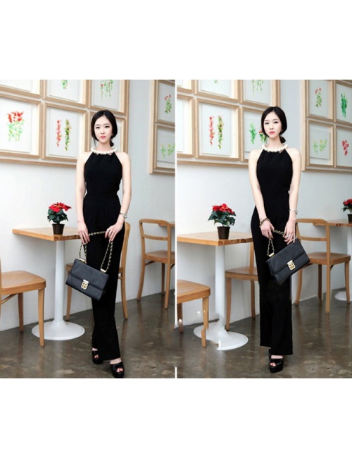 Đồ Bay Cổ Kết Ngọc Trai Sang Trọng - 1854