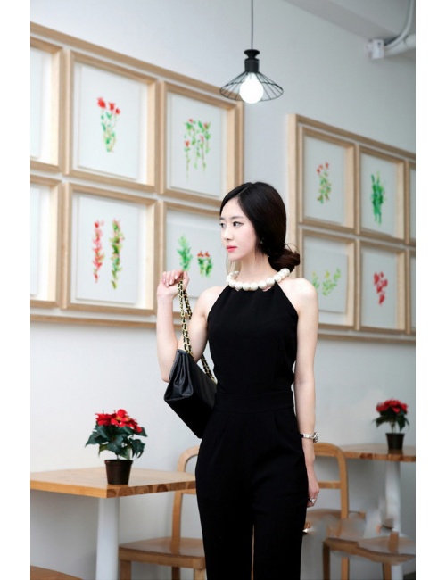 Đồ Bay Cổ Kết Ngọc Trai Sang Trọng - 1854