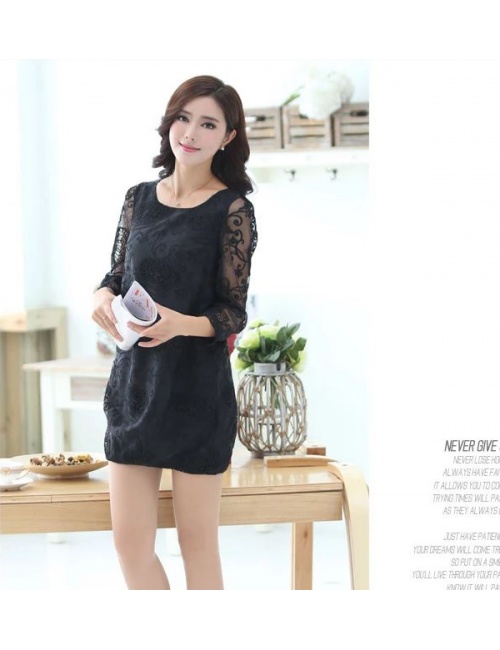Đầm Ren Vương Miện - 1871