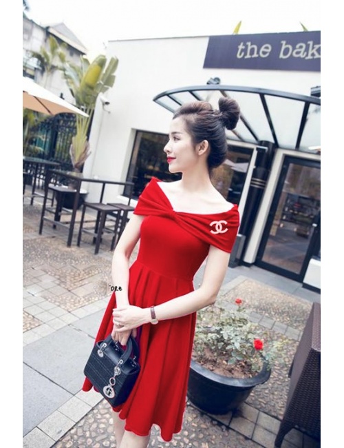 Bộ Áo Và Váy - 2018