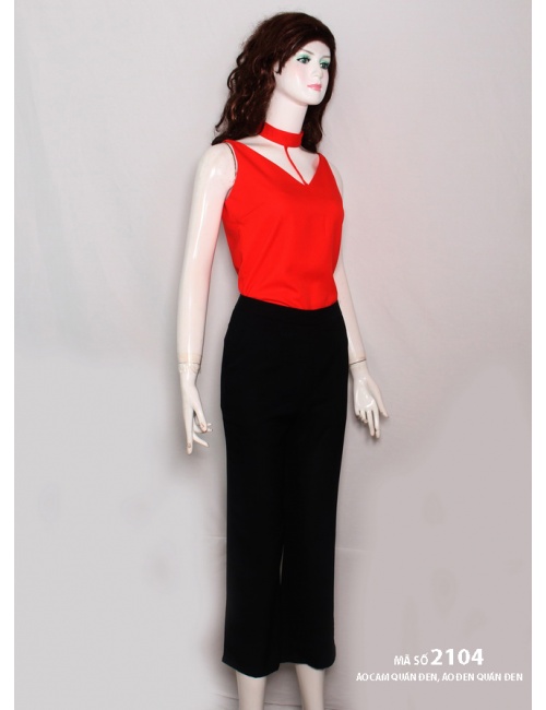 Bộ Áo Vào Quần - 2104