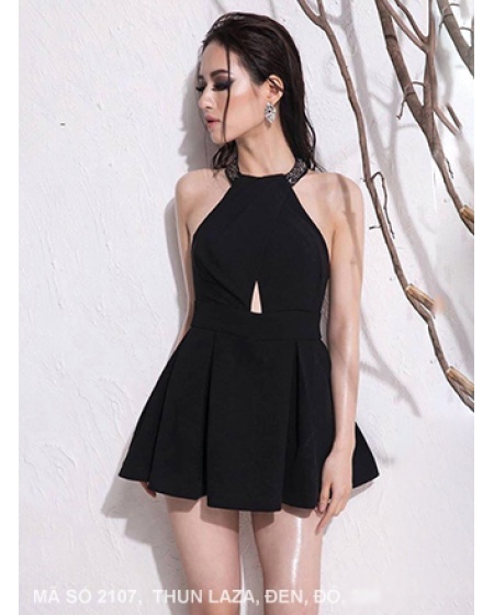 Đầm Yếm - 2107