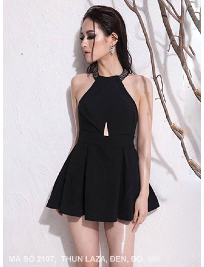 Đầm Yếm - 2107