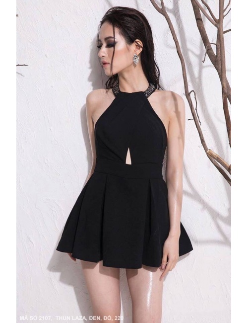 Đầm Yếm - 2107