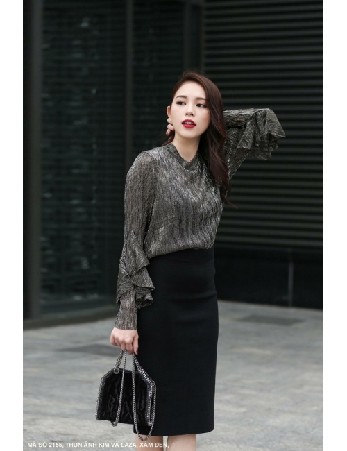 Áo Và Váy Rời - 2155