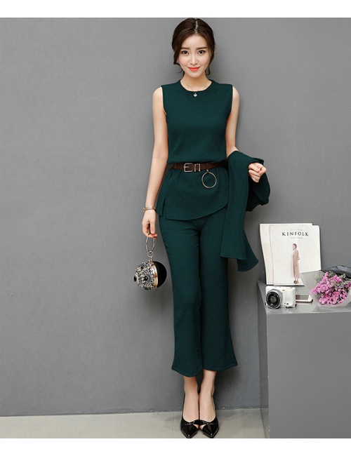 Bộ Đồ Áo Và Quần Xinh Xắn - Bd8001