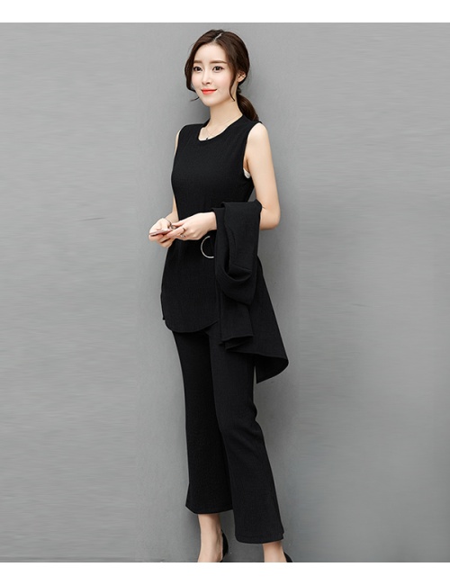 Bộ Đồ Áo Và Quần Xinh Xắn - Bd8001