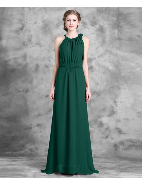 Đầm Dạ Hội Sang Trọng-D9006