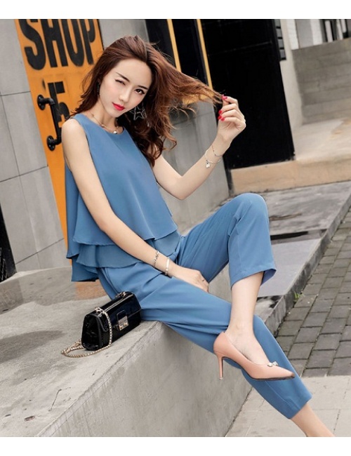 Bộ Đồ Hai Tầng-Bd8004