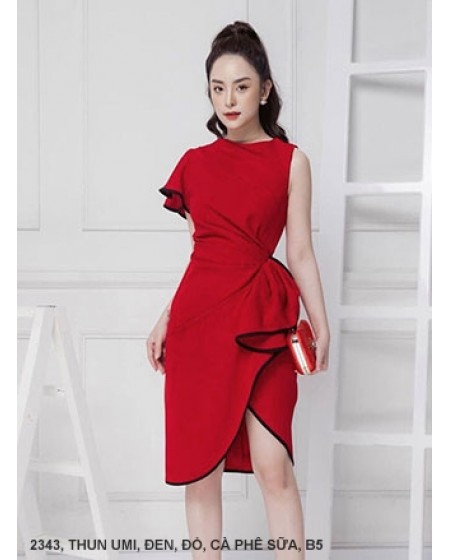  ĐẦM DÚN VIỀN XINH XẮN -2343