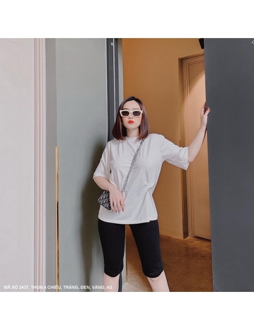 Bộ Đồ Lửng Kết Eo - 2437