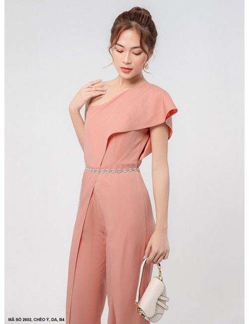 Đồ Bay Chéo Vai Ấn Độ - 2602