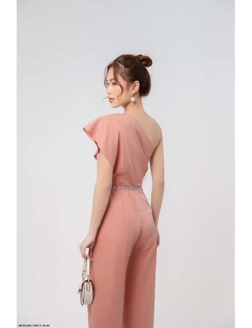 Đồ Bay Chéo Vai Ấn Độ - 2602