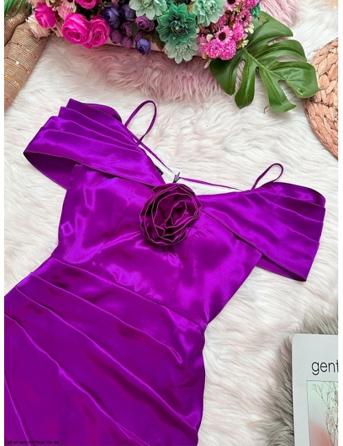 Đầm Ôm Body Quyến Rũ - 2631