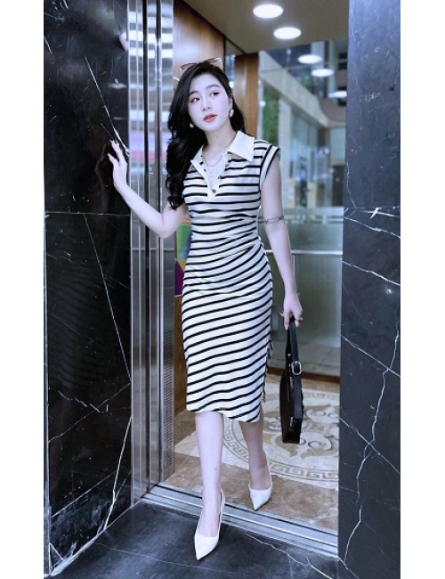 Đầm Ôm Sang Trọng - 2681