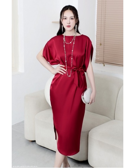 ĐẦM DƠI CỘT EO  -2694