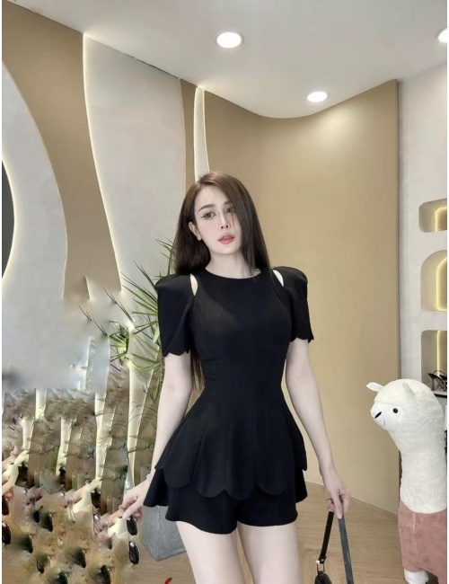 Set Bộ Khoét Vai Sang Trọng - 2715