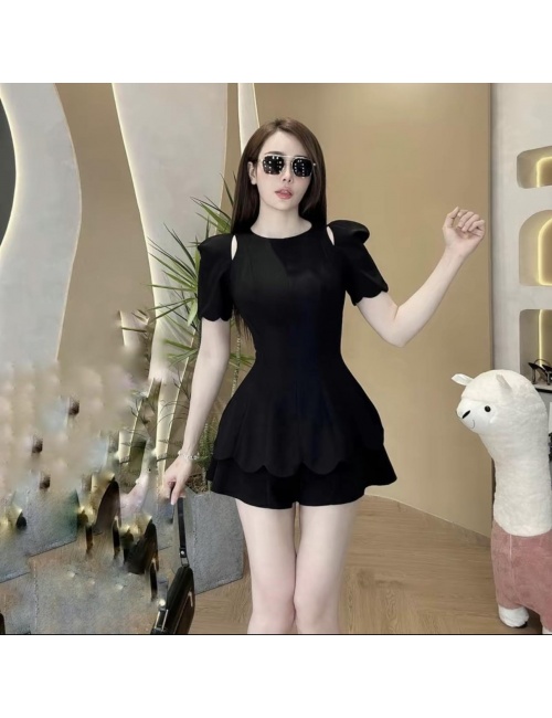 Set Bộ Khoét Vai Sang Trọng - 2715