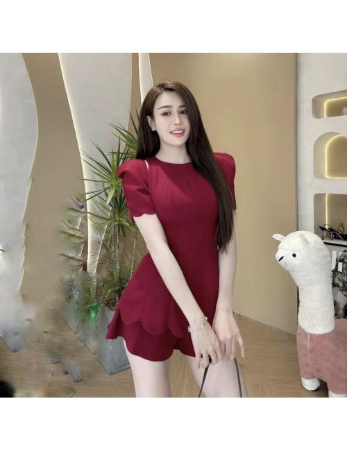 Set Bộ Khoét Vai Sang Trọng - 2715