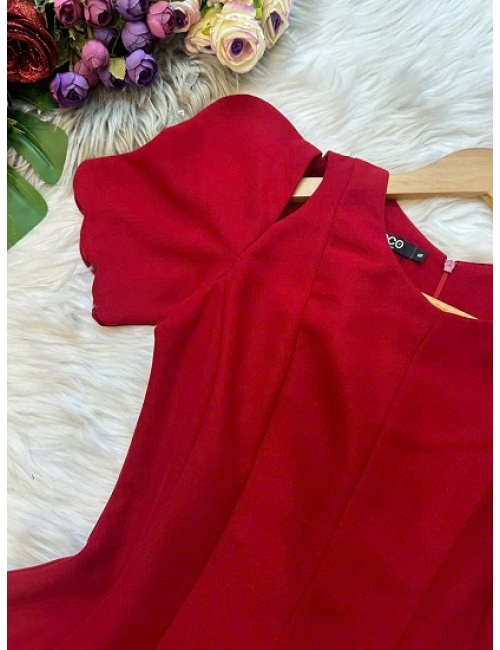 Set Bộ Khoét Vai Sang Trọng - 2715