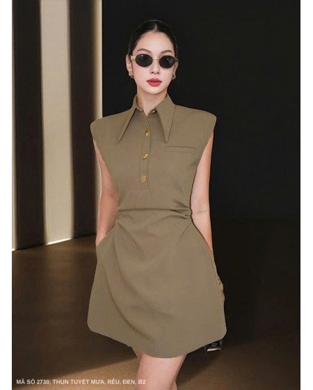 ĐẦM DƠI DÚN EO CỔ BẺ -2730