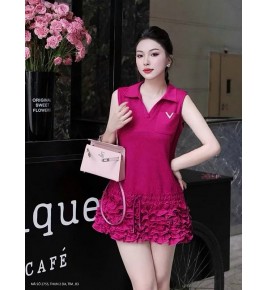 ĐẦM SUÔNG RÚT EO DÚN LAI - 2755