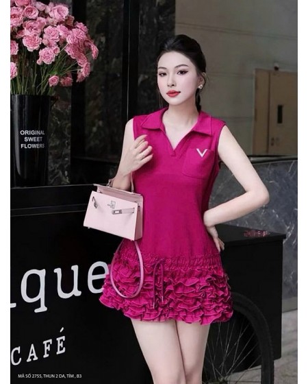 ĐẦM SUÔNG RÚT EO DÚN LAI - 2755