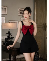 BỘ ĐỒ BAY JUMP NƠ CÓ 2 TÚI HÔNG-2760