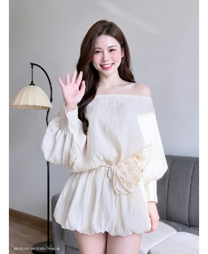 ĐẦM LAI BÍ EO KẾT HOA-2767