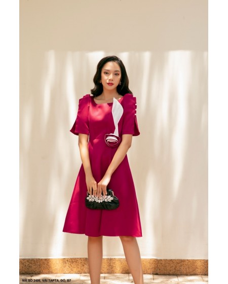 ĐẦM TAY LỞ DÚN- 2486