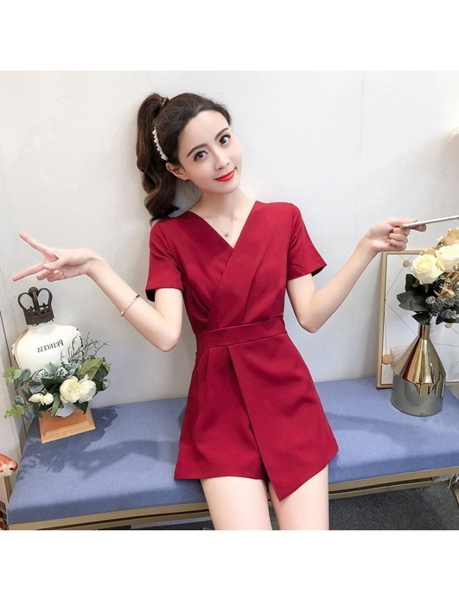 Bộ Đồ Bay Xinh Xắn-Js5006