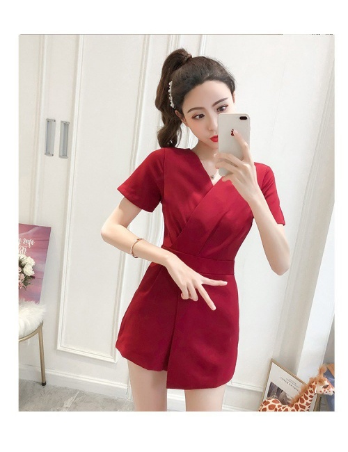 Bộ Đồ Bay Xinh Xắn-Js5006