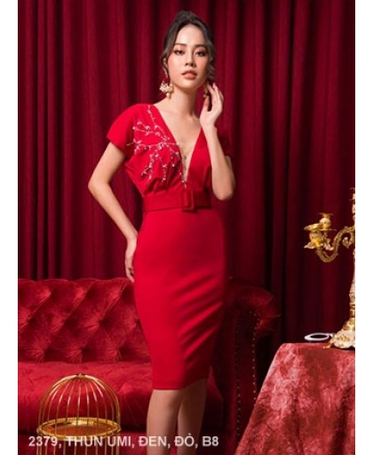 ĐẦM ÔM SÁT NÁCH CỔ TIM KHOÉT SÂU - 2379