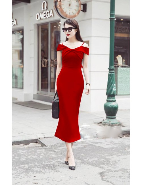 Đầm Dạ Hội Sang Trọng - 122