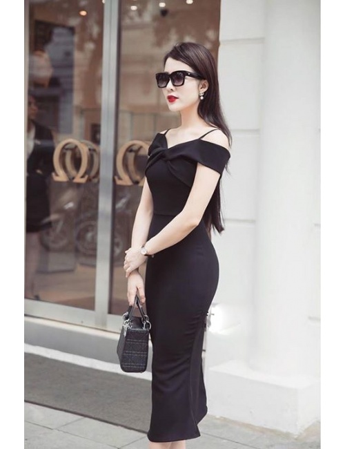 Đầm Dạ Hội Sang Trọng - 122