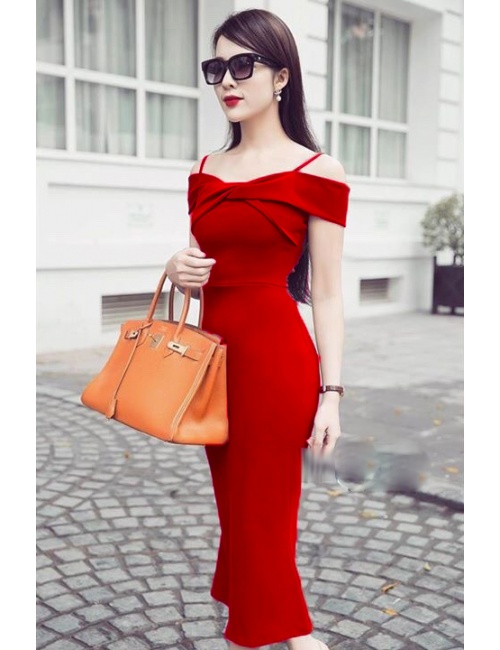 Đầm Dạ Hội Sang Trọng - 122
