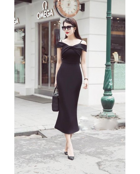 Đầm Dạ Hội Sang Trọng - 122