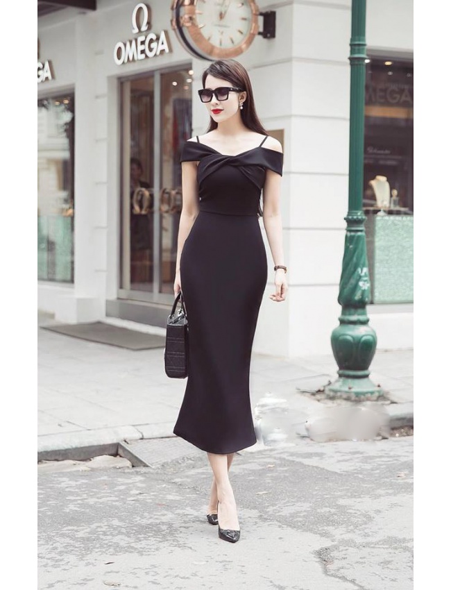 Đầm Dạ Hội Sang Trọng - 122