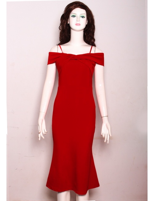 Đầm Dạ Hội Sang Trọng - 122
