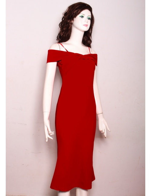Đầm Dạ Hội Sang Trọng - 122