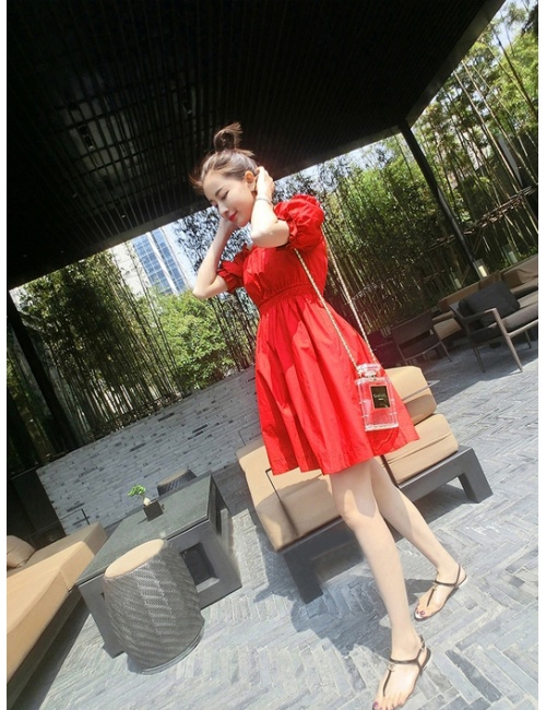 Đầm Tình Si - 42