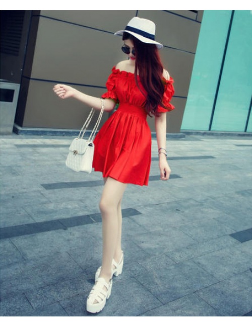 Đầm Tình Si - 42