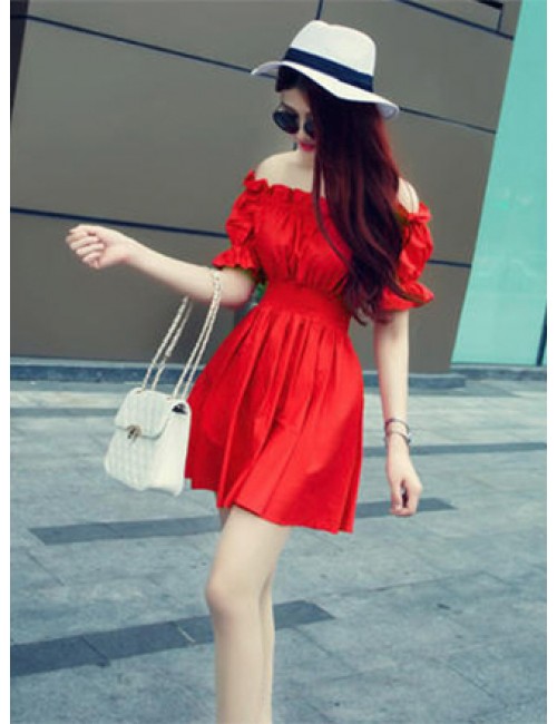 Đầm Tình Si - 42