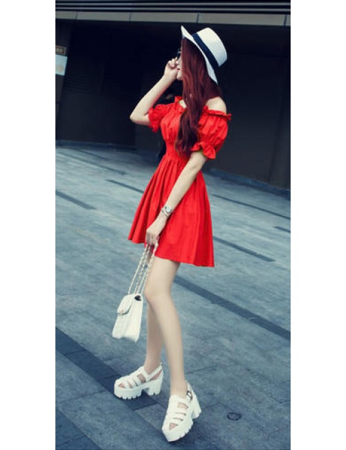 Đầm Tình Si - 42