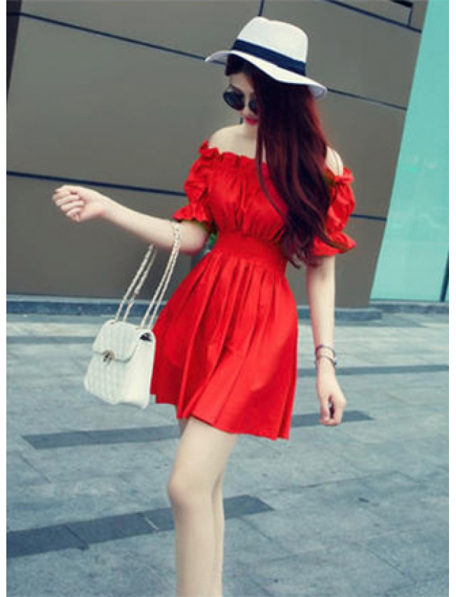 Đầm Tình Si - 42