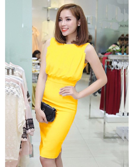 Đầm Hoa Hậu Kỳ Duyên - 87