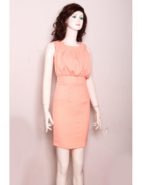 Đầm Hoa Hậu Kỳ Duyên - 87