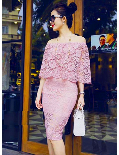 Đầm Kim Tuyết Sang Trọng - 50